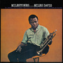 Milestones (LP, czarny winyl, 180g)