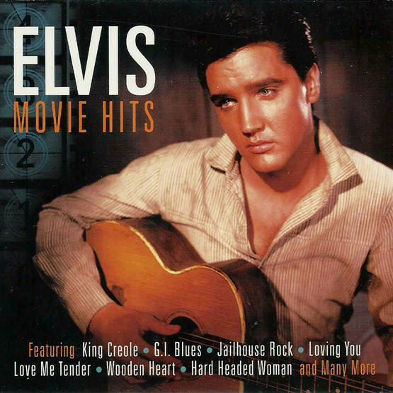 Movie Hits (2 CD)