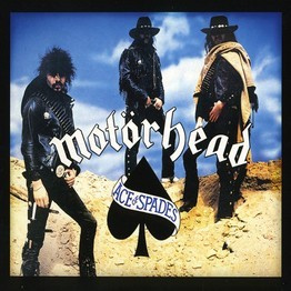 Ace Of Spades (2 CD Deluxe Version)