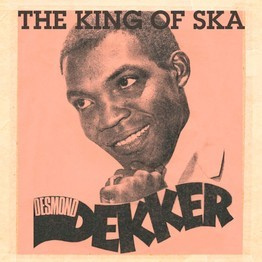 The King Of Ska