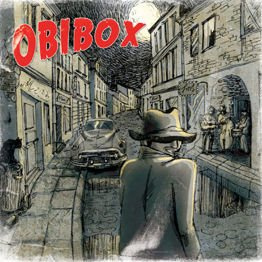 Obibox