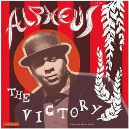 The Victory (LP, czarny winyl)