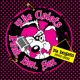 Punk, Boks, Sex... Na bogato (2002-2022) (LP, kolorowy winyl, 180 g)