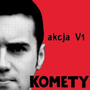 Akcja v1 (LP, czarny winyl)