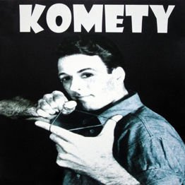 Komety (Remasterowane + bonusy video)