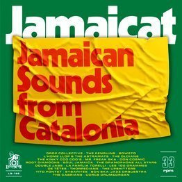 Jamaicat - Jamaican Sounds From Catalonia