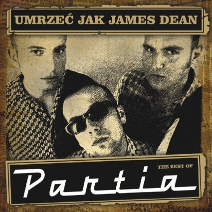 Umrzeć jak James Dean