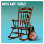 Howlin' Wolf (LP, czarny winyl, 180 g)