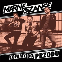 Cofamy do przodu