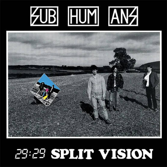 29:29 Split Vision