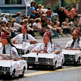 Frankenchrist (LP, czarny winyl)