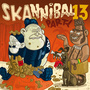 Skannibal Party vol. 13