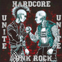 Hardcore Punk Rock Unite