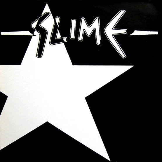 Slime 1 