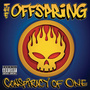 Conspiracy Of One (LP, czarny winyl, 180g)