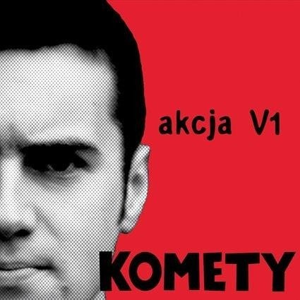 Akcja v1 (LP, czarny winyl)