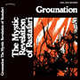 Grounation (3 LP, czarny winyl + Download Card)