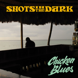 Chicken Blues (LP, czarny winyl)