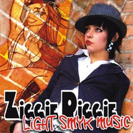 Light Smyk Music