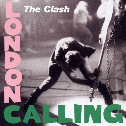 London Calling (30th Anniversary Edition)