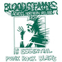 Bloodstains Across Northern Ireland (LP, czarny winyl)