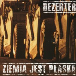 Ziemia jest płaska