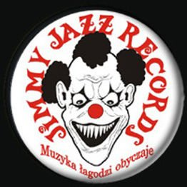 436 - Jimmy Jazz - Muzyka łagodzi obyczaje (Biały)