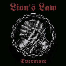 Evermore (LP, czarny winyl)