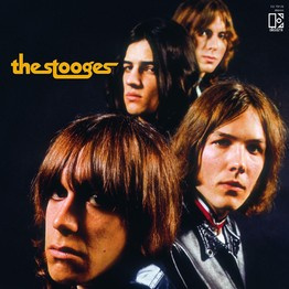 The Stooges (2 LP, biały winyl, 180g)