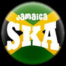 168 - Jamaica Ska