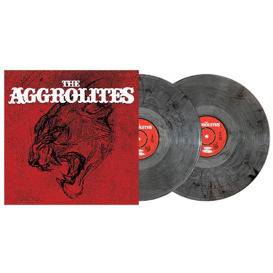 The Aggrolites (2 LP, kolorowy winyl)