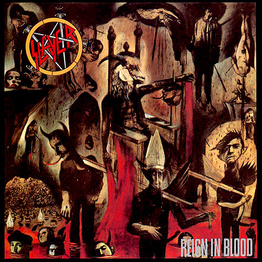 Reign in Blood