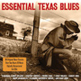 Essential Texas Blues (2 CD)