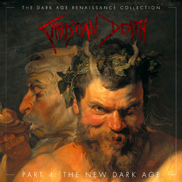 The Dark Age Renaissance Collection” - Part 4: The New Dark Age (3 CD)