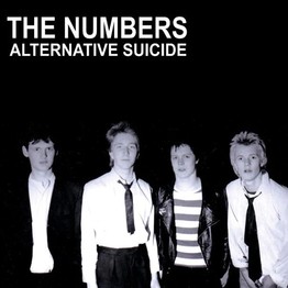 Alternative Suicide (LP, kolorowy winyl)