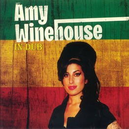 Amy Winehouse in Dub (LP, czarny winyl)