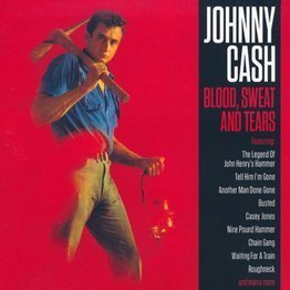 Blood, Sweat And Tears / Now Here's Johnny Cash