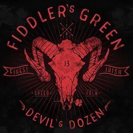 Devil's Dozen (CD + DVD, Deluxe Edition)