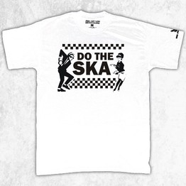 Do The Ska (czarny napis)