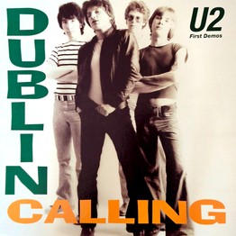 Dublin Calling (LP, czarny winyl)