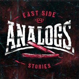 East Side Stories 7" (EP)