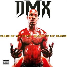 Flesh Of My Flesh Blood Of My Blood (2 LP, czarny winyl)