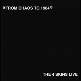 From Chaos To 1984 (LP, kolorowy winyl)