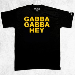 Gabba Gabba Hey