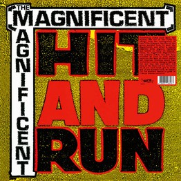 Hit And Run (LP, czarny winyl)