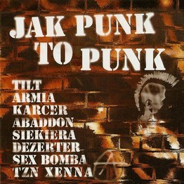 Jak punk to punk