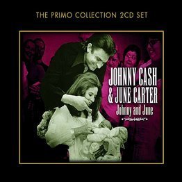 Johnny and June (2 CD)