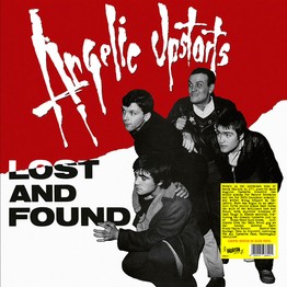 Lost And Found (LP, kolorowy winyl)