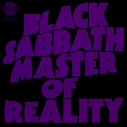 Master of Reality (LP + CD)