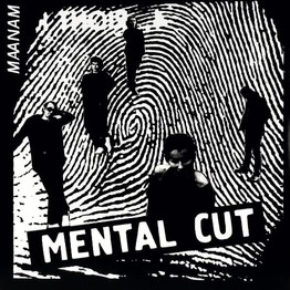 Mental Cut (LP, czarny winyl)